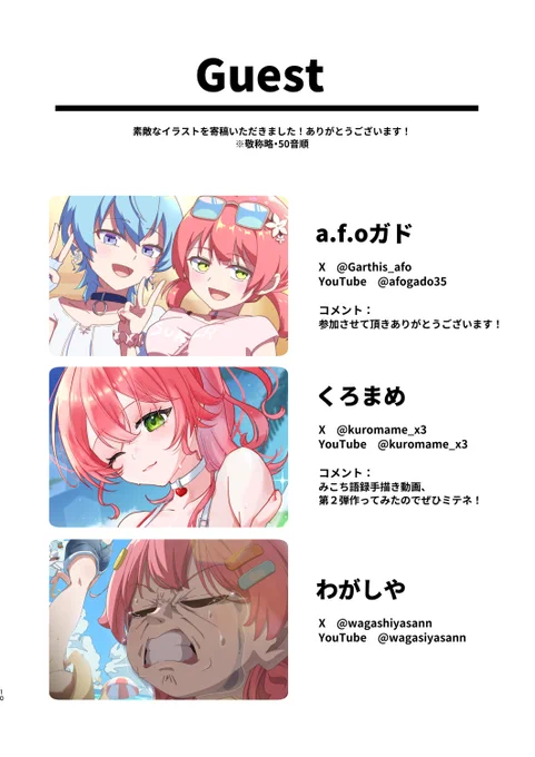 夏コミ新刊の表紙 アイドルの表紙っぽくデザインしてみました 3名のゲスト寄稿もあります、お楽しみに #C106