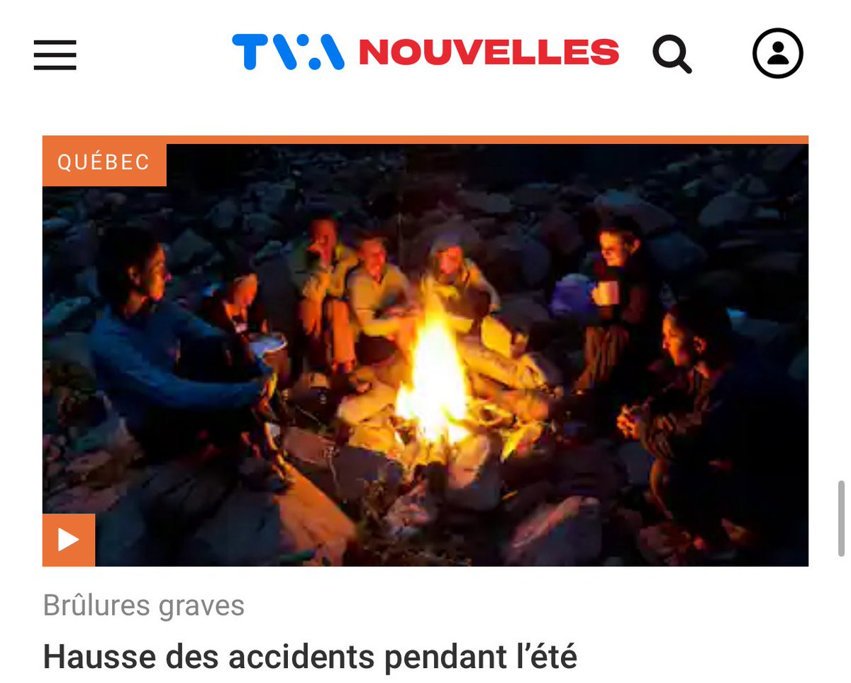 En même temps, c’est sûr que les feux de camp sont moins fréquents en janvier qu’en juillet…

.