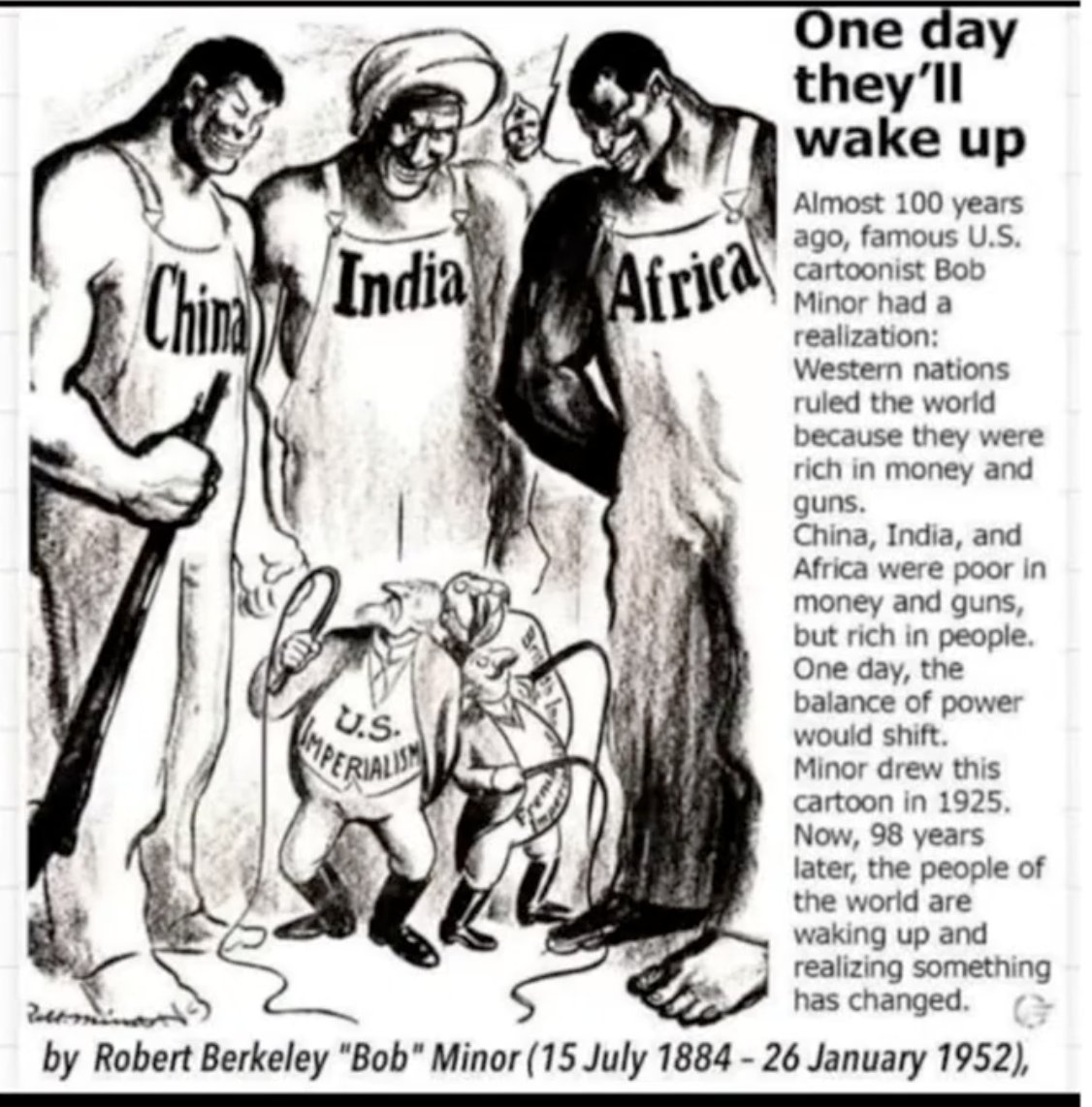 Is India waking up? <a href="/smitaprakash/">Smita Prakash</a> <a href="/ShivAroor/">Shiv Aroor</a> <a href="/rahulkanwal/">Rahul Kanwal</a> <a href="/republic/">Republic</a> <a href="/anjanaomkashyap/">Anjana Om Kashyap</a> <a href="/sardesairajdeep/">Rajdeep Sardesai</a> <a href="/ShekharGupta/">Shekhar Gupta</a> <a href="/SwetaSinghAT/">Sweta Singh</a>  <a href="/Iyervval/">Abhijit Iyer-Mitra</a> <a href="/tavleen_singh/">Tavleen Singh</a> <a href="/BDUTT/">barkha dutt</a>