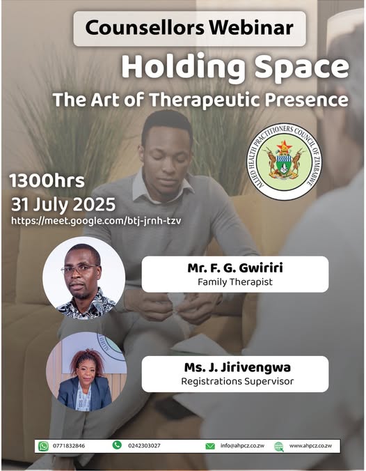 allied_council's tweet image. Join us for an engaging webinar on the 31st of July 2025.
meet.google.com/btj-jrnh-tzv