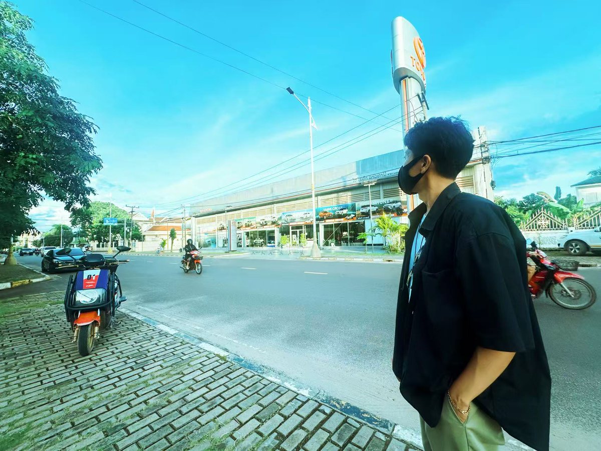 라오스.

#라오스 #비엔티안