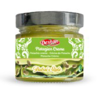 WorcsTS's tweet image. #AllergyAlert Denar Limited recalls Destan Pistazien Crème Dubai Style because of undeclared milk.
Pack size - 200g
All batch codes
Best before - All dates up to and including 04 April 2027
food.gov.uk/news-alerts/al…