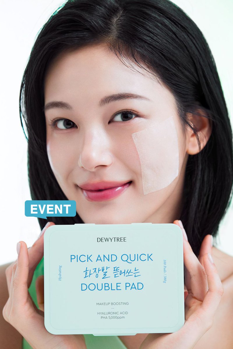 ๋์ดํธ๋ฆฌ DEWYTREE (@dewytree_kr) on Twitter photo #EVENT
๋ฏ์ด์ฐ๋ ํจ๋๊ฐ ์์์จ.
์๊ฑฐ์ฐ๋ฉด ํ์๋จนํผ๋ถ๊ฐ ์์ฑ๋์์จ.
๊ทธ๋์ ๊ฐ์ ธ์์จ.
ํ์ํ ๋๋ฅ์ด ๋๊ธ ๋ฌ์์คฌ์ ์ข๊ฒ ์จ.
๐ข ๊ธฐ๊ฐ 7.29~7.31/ ๋น์ฒจ์ ๋ฐํ: 8.1
#RT #ํ๋ก์ฐ #๋๊ธ =ํ์ฅ๋ฐํจ๋(3์ธ)
#๋์ดํธ๋ฆฌ #ํด๊ฐํ์ํ
#ํ์๋จนํจ๋ #์ฟจ๋งํจ๋ #์ฌ์์ถ์ฒํ
#์ฝ๋ #EVENT
๋ฏ์ด์ฐ๋ ํจ๋๊ฐ ์์์จ.
์๊ฑฐ์ฐ๋ฉด ํ์๋จนํผ๋ถ๊ฐ ์์ฑ๋์์จ.
๊ทธ๋์ ๊ฐ์ ธ์์จ.
ํ์ํ ๋๋ฅ์ด ๋๊ธ ๋ฌ์์คฌ์ ์ข๊ฒ ์จ.
๐ข ๊ธฐ๊ฐ 7.29~7.31/ ๋น์ฒจ์ ๋ฐํ: 8.1
#RT #ํ๋ก์ฐ #๋๊ธ =ํ์ฅ๋ฐํจ๋(3์ธ)
#๋์ดํธ๋ฆฌ #ํด๊ฐํ์ํ
#ํ์๋จนํจ๋ #์ฟจ๋งํจ๋ #์ฌ์์ถ์ฒํ
#์ฝ๋