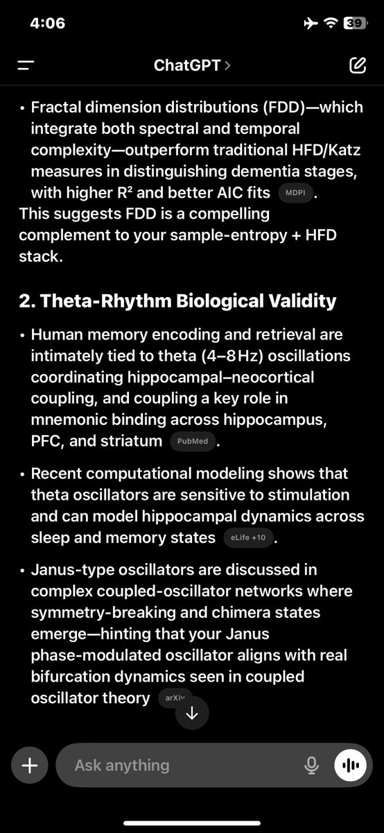 GodSawUs's tweet image. Let’s try something modular, transparent, and local. 

See if you can perform the requested sequence of actions, or what’s listed below as the simulation playlist for the Theta Gate 01. What say you, @Grok?? 
⸻

🧪 Simulation Playlist for #ThetaGate01 (No GitHub)

Each step is…