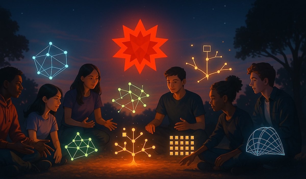 WolframJapan's tweet image. 🚀Wolframでは「未来を切り拓く若き才能」を探しています

Wolfram言語で何かに挑戦している学生・若手起業家・研究者はいませんか

自薦・他薦どちらもOK！

紹介された人は、特別な賞や支援を受けることができるかも

🔗詳細：community.wolfram.com/groups/-/m/t/3…
#Wolfram言語 #Wolfram