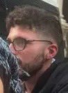 🚨🇮🇹 ALERTE : J'ai pu retrouver cet individu, celui qui crie «Palestina libera, hayati» (« ma vie» en arabe), participant à une manifestation islamiste 🇵🇸 à Milan, le 10 octobre 2023, soit 3 jours seulement après les massacres du 7 octobre...