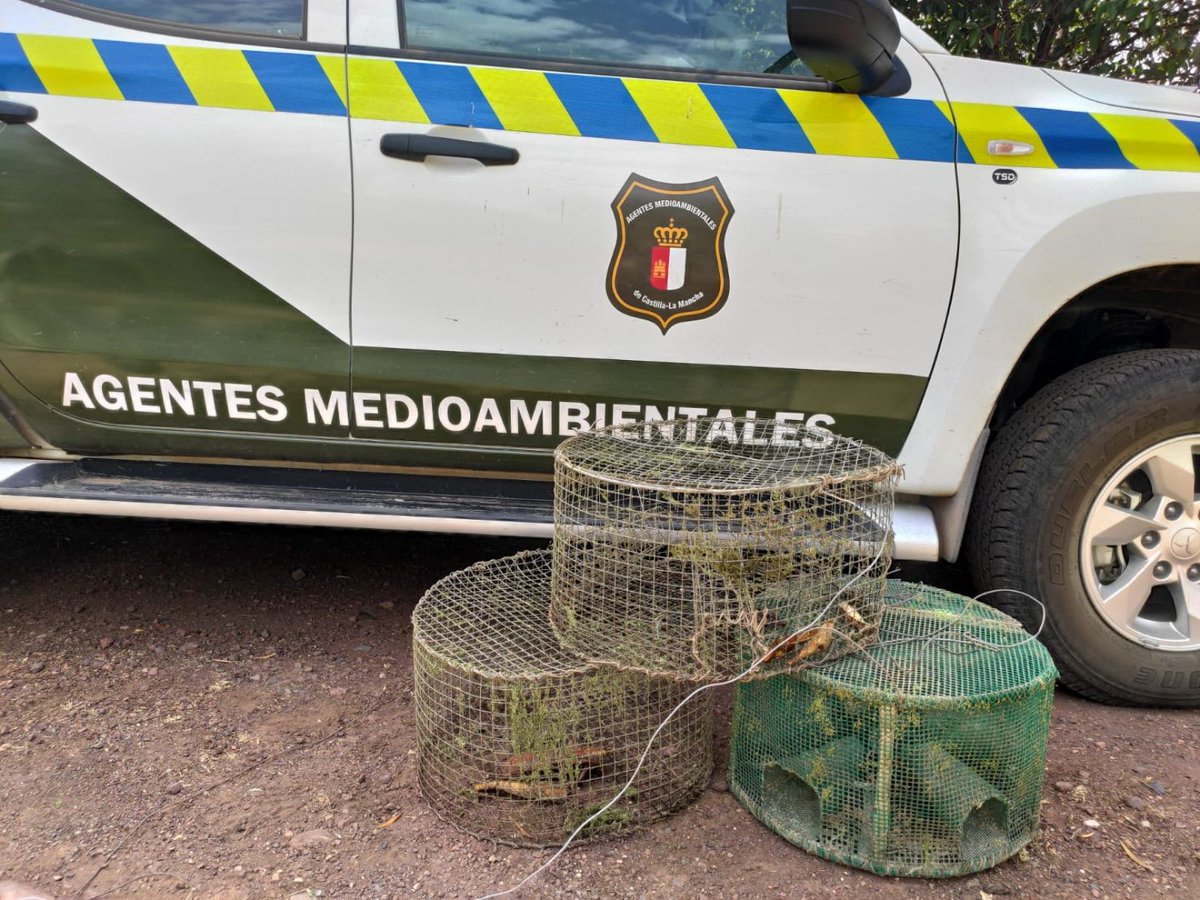 🔥 FAC-USO CLM denuncia la campaña de incendios más precaria en años:
🚫 Sin EPIs
🚗 Vehículos inservibles
🛑 Viceconsejería ausente
Mientras el fuego avanza, Page calla.
🔗 facuso.es/noticias/auton…
#FACUSO #Incendios #CastillaLaMancha #AAMM