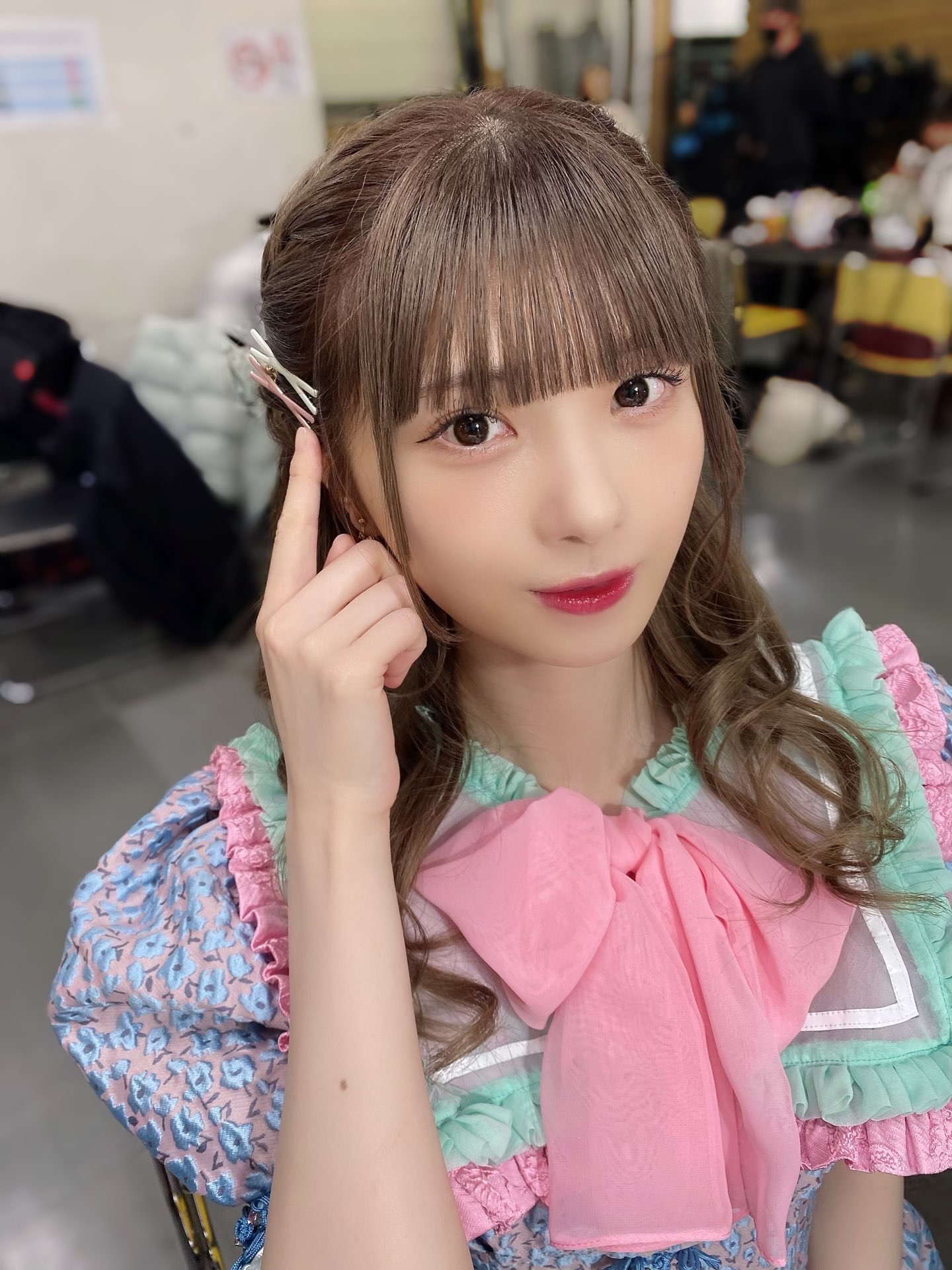 わんこっち　菅波美玲 菅波 美玲 on X: 