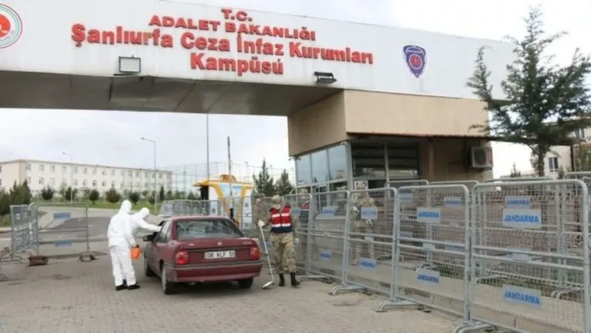 “PKK yeni bir oluşumla devam ederse katılır mısın?” sorusuyla tahliyesi ertelendi 

sendika.org/2025/07/pkk-ye…