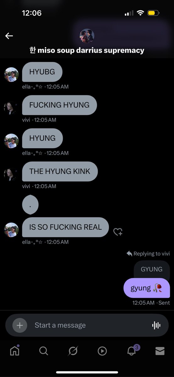 BBOKARIRACHA's tweet image. do you guys think hyunlix moved or what