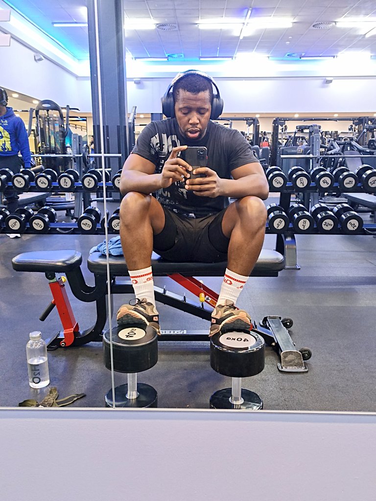 Manny_867's tweet image. Siyashova.💪🏾
