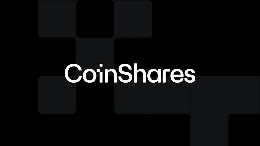 🚨 BREAKING: Crescita lenta degli ETP di criptovalute in Europa: CoinShares lancia $SEI senza commissioni