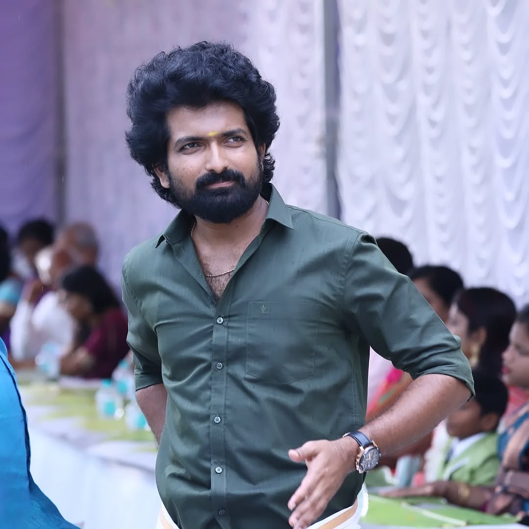 Atman_somesh's tweet photo. @Take1_tamil Edhu Pradheep Ranganathan Friend da https://t.co/NYQ8hTqw0E