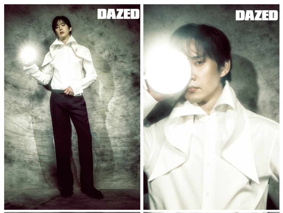 sora2tweet's tweet photo. 250729 #bhent Instagram
DAZED BHIND

#パク・ソンフン #パクソンフン　#parksunghoon #박성훈

https://t.co/NWLzahEvoe https://t.co/4iXvJ1UUmk