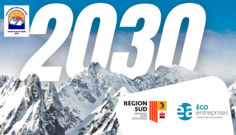 Métropole Aix-Marseille-Provence (@ampmetropole) on Twitter photo 🎯 Appel à manifestation d’intérêt #JO2030 🔥
Vous développez une solution innovante adaptée à la montagne ? Faites-la rayonner à l’occasion des Jeux Olympiques et Paralympiques d’hiver 2030 dans les Alpes françaises !
<a href="/Ea_ecoent/">Éa éco-entreprises</a> recherche des projets durables et concrets, en 🎯 Appel à manifestation d’intérêt #JO2030 🔥
Vous développez une solution innovante adaptée à la montagne ? Faites-la rayonner à l’occasion des Jeux Olympiques et Paralympiques d’hiver 2030 dans les Alpes françaises !
<a href="/Ea_ecoent/">Éa éco-entreprises</a> recherche des projets durables et concrets, en