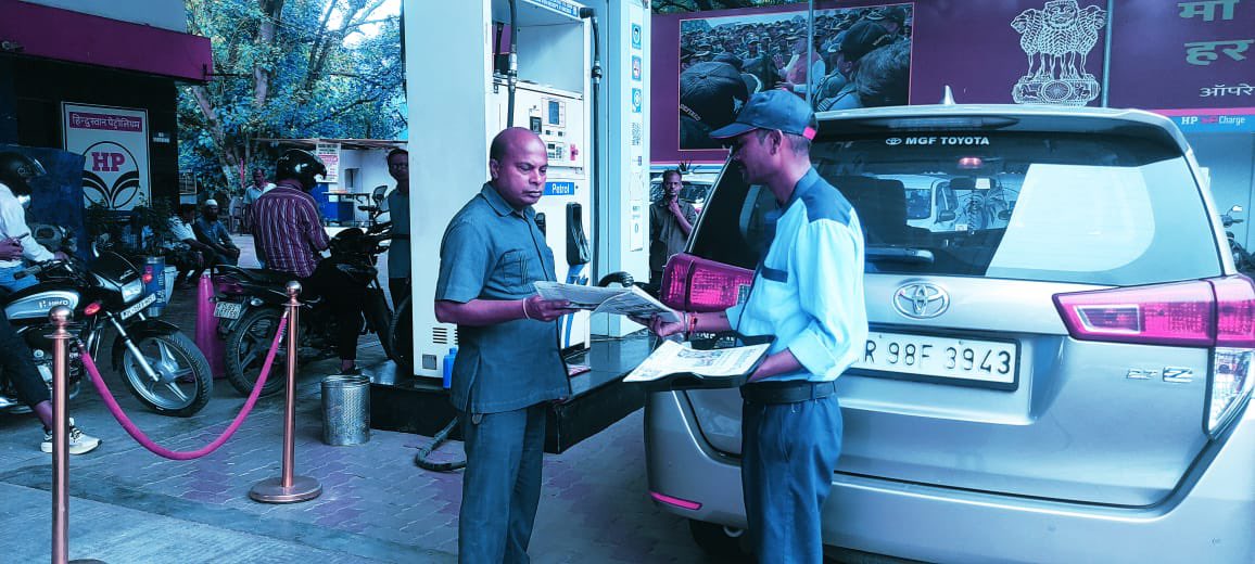 SSpanchshila's tweet image. Raindrops on rooftops, soft winds through the trees, and a warm welcome at Panchshila 🌧️✨
Our monsoon mornings are made for slow sips, fresh reads, and heartfelt hellos.
#MonsoonMagic #PanchshilaVibes #ProjectAbhyuday 

@HPCL @hardik_HPCL @hpcl_retail @BanaySingh07 @Rg03Goel