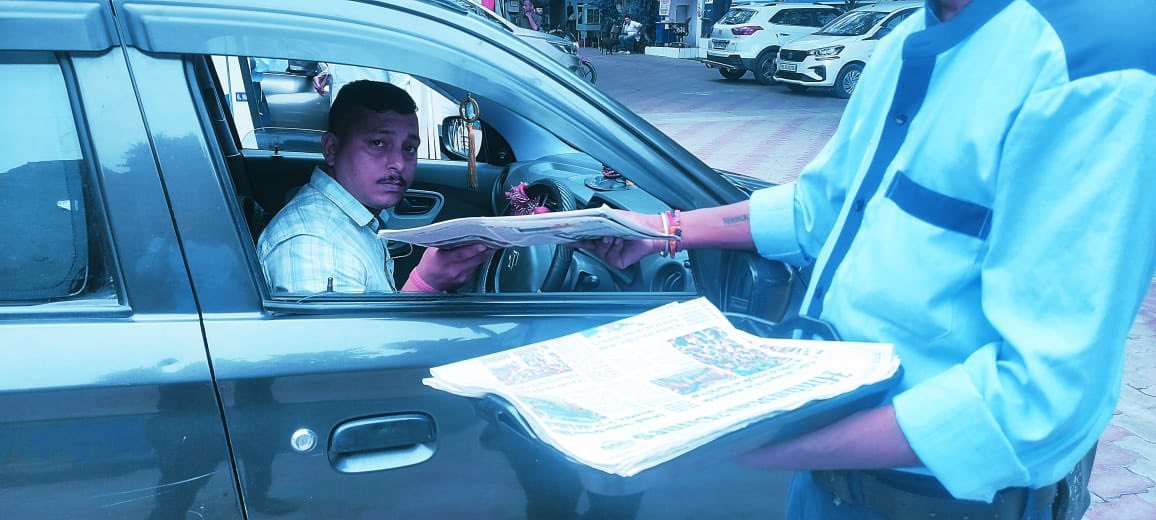 SSpanchshila's tweet image. Raindrops on rooftops, soft winds through the trees, and a warm welcome at Panchshila 🌧️✨
Our monsoon mornings are made for slow sips, fresh reads, and heartfelt hellos.
#MonsoonMagic #PanchshilaVibes #ProjectAbhyuday 

@HPCL @hardik_HPCL @hpcl_retail @BanaySingh07 @Rg03Goel