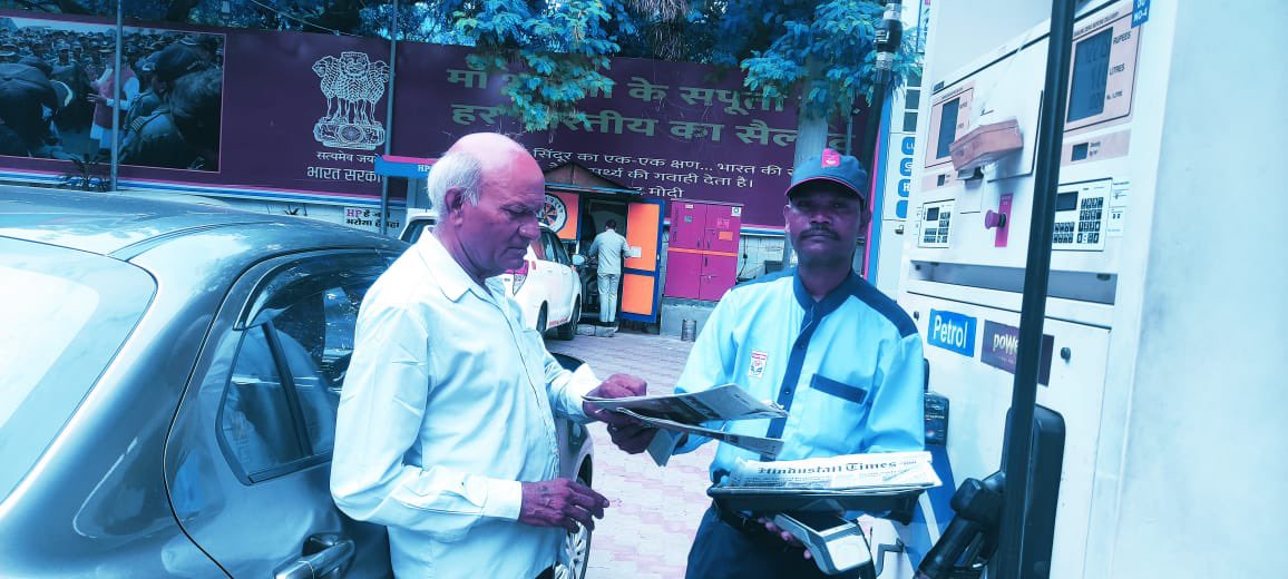 SSpanchshila's tweet image. Raindrops on rooftops, soft winds through the trees, and a warm welcome at Panchshila 🌧️✨
Our monsoon mornings are made for slow sips, fresh reads, and heartfelt hellos.
#MonsoonMagic #PanchshilaVibes #ProjectAbhyuday 

@HPCL @hardik_HPCL @hpcl_retail @BanaySingh07 @Rg03Goel