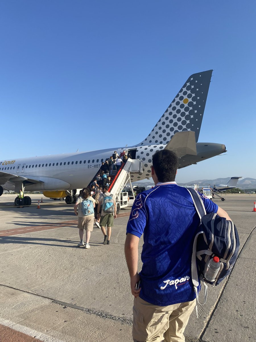 Peky_Privado's tweet image. ✈️