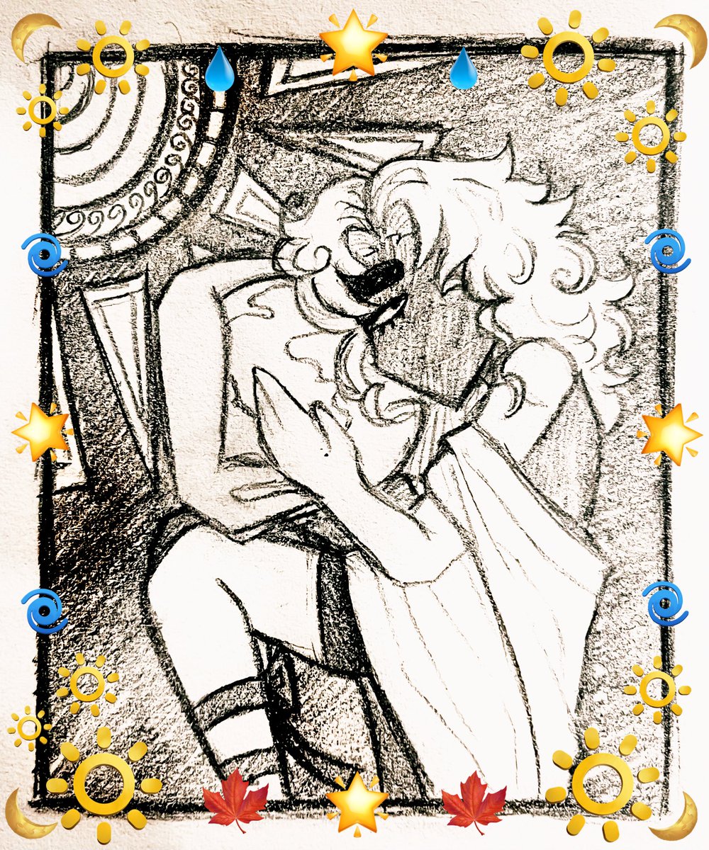 im in between interests rn #ocart