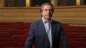 El próximo reto de Riccardo Muti