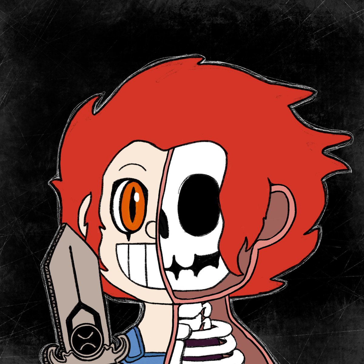 Necrosphere21's tweet image. 🎭 The IMPR XRP collection is still live!
19 hand-drawn 1/1 NFTs are waiting on @xrpcafe
for their new collectors.
Each one is a unique character —
Which will you choose as yours?
#NFT #XRPcafe #IMPR_XRP #XRPNFT #XRP #XRPLedger #XRPHolders #XRPArmy