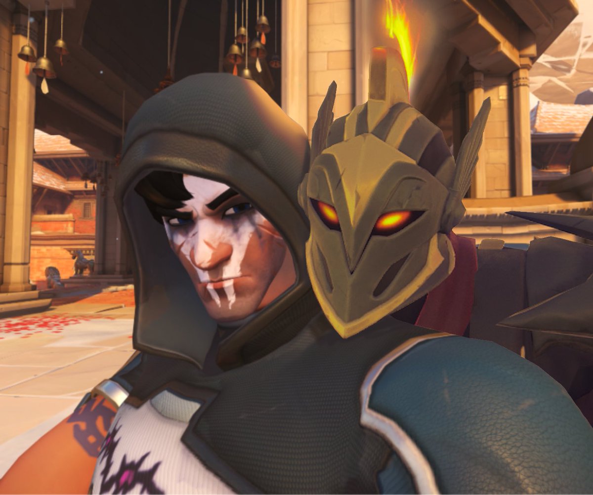 NoodleHarp || TidalFin/WarBlossom CEO tweet media