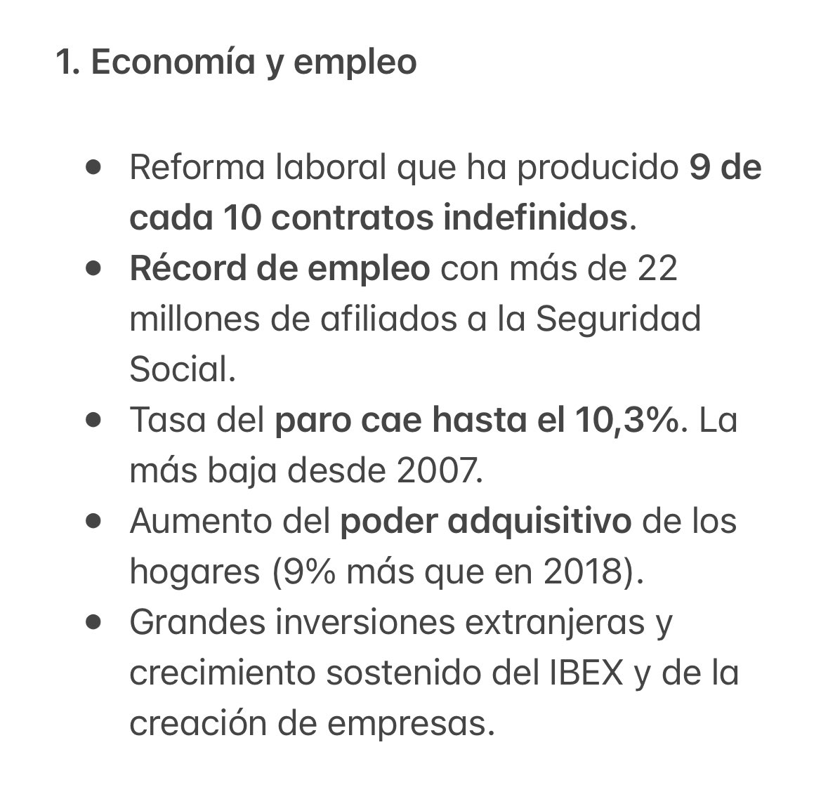montseminguez's tweet image. Pues ya estaría: el “Feijismo” es acabar con todo esto.