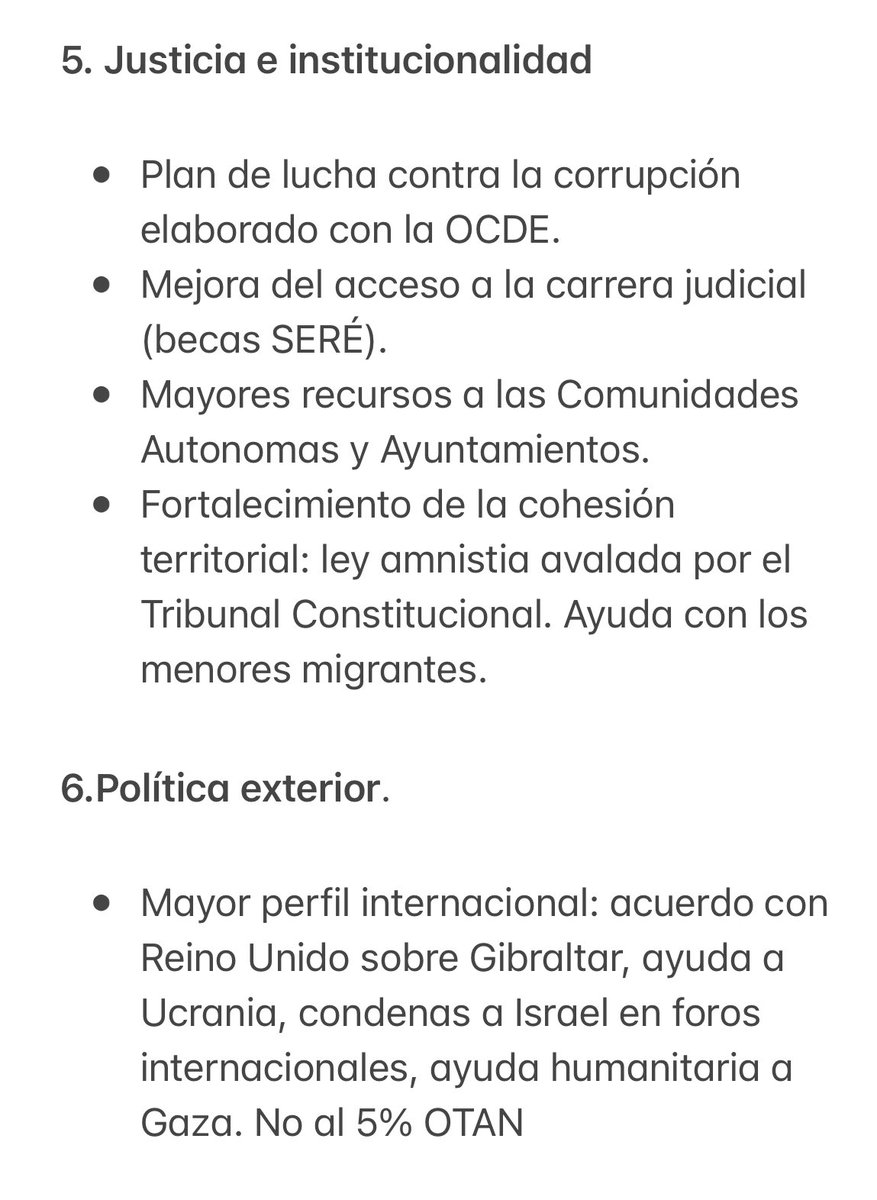 montseminguez's tweet image. Pues ya estaría: el “Feijismo” es acabar con todo esto.