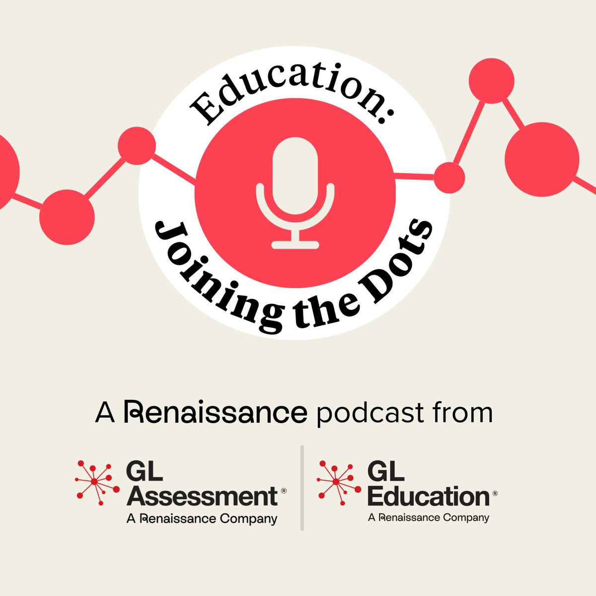 Our #AssessmentJoiningTheDots podcasts are here for you to listen to over the summer! Each 30 minute episode features interviews with teachers and education experts. Topics include transition, reading, SEND, wellbeing, attainment and data triangulation. Explore and listen: