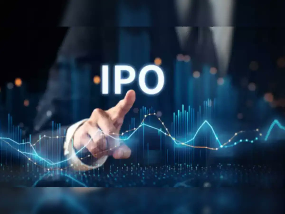 ra__NanditaRai's tweet image. 1/3
📢 SME IPO Buzz – Apply or Miss Out?

🔥 Shree Refrigerator – Strongest GMP trend.
💰 Expected listing gain: ~50%+
💡 Sector: Cooling &amp;amp; appliances
#IPOAlert #ShreeRefrigerator #RA_Nandita
