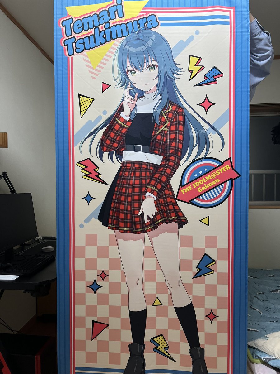 いっくん tweet media