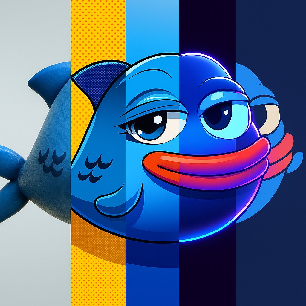 A global brand. Unfolding. Deep Sui waters. Ours.