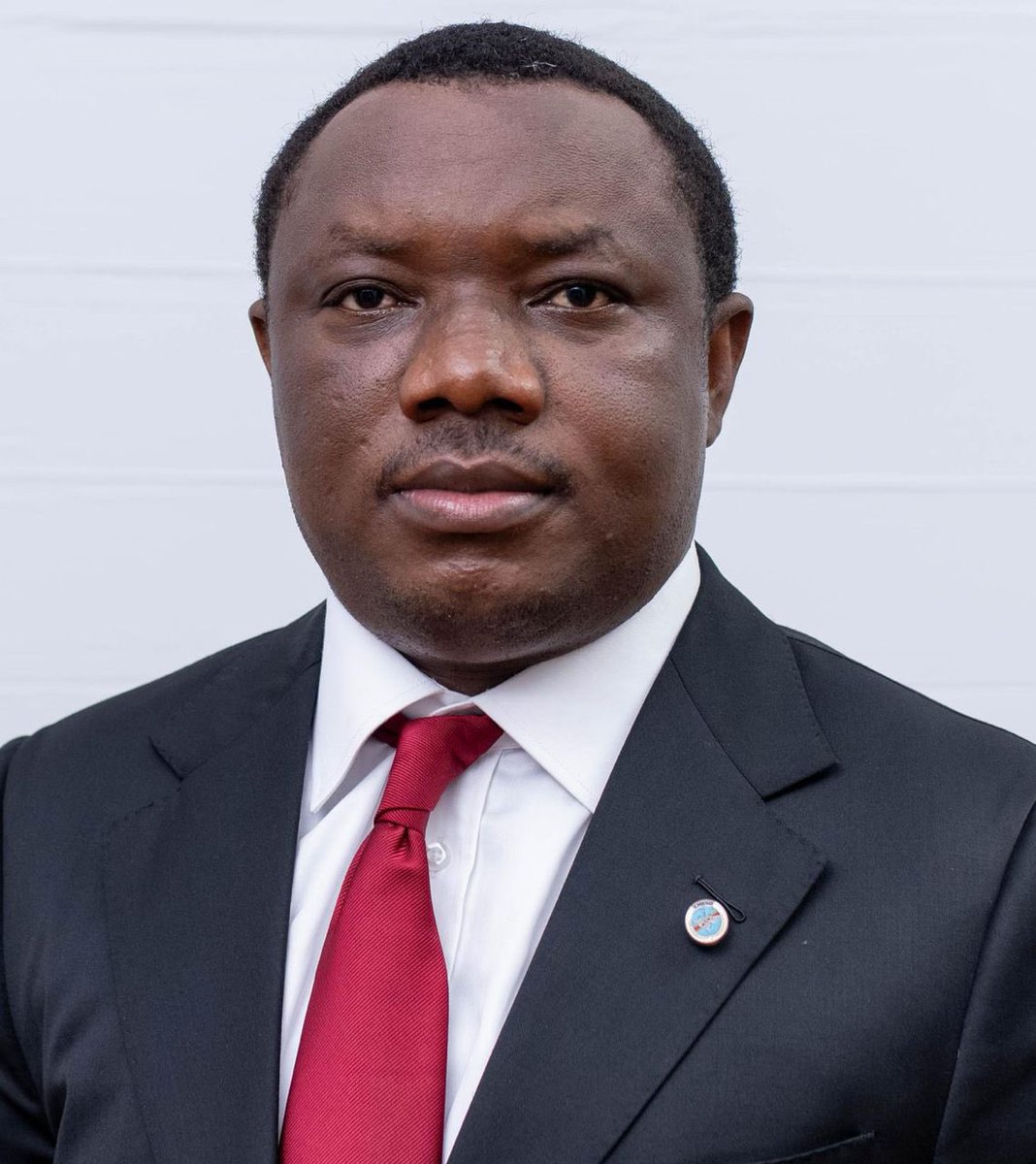 La population congolaise, et celle de Luiza en particulier, plaide auprès du Président de la République pour la nomination de l’honorable Honoré Mvula comme ministre de la Jeunesse.
Informez le Président en likant ce message… Cette fois-ci, but avec filet !🫳🏿🧠