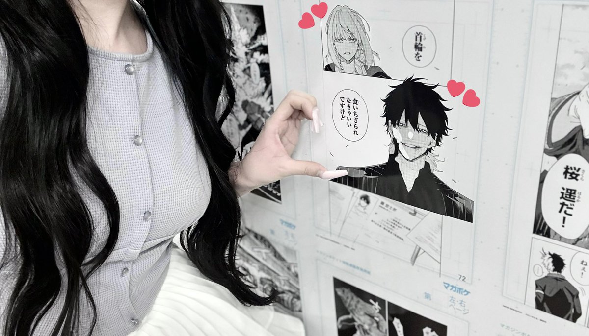 Fukapi77's tweet image. 1番かっこよくて1番愛おしかったですჱ̒՞ ̳ᴗ ̫ ᴗ ̳՞꒱💖

 #ケーナイン