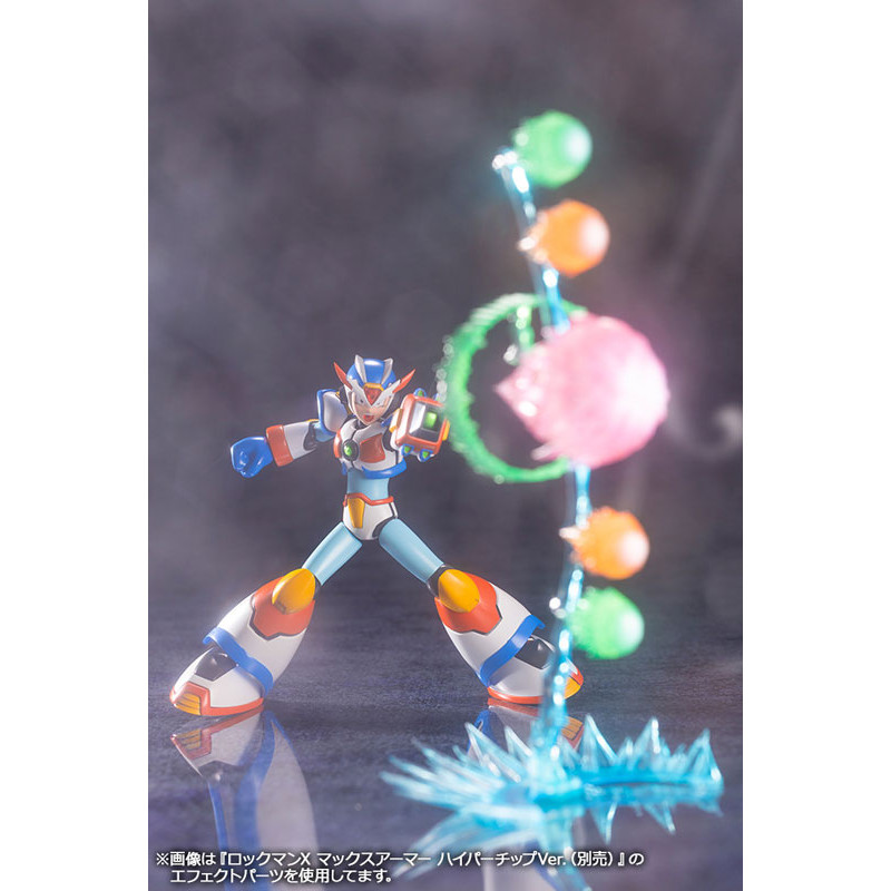 ✨New Pre-order✨

Mega Man X Max Armor 1/12 Plastic Model Reissue

Available 2026-03-31
Paylater ✅
➡️bit.ly/4mBIpwf