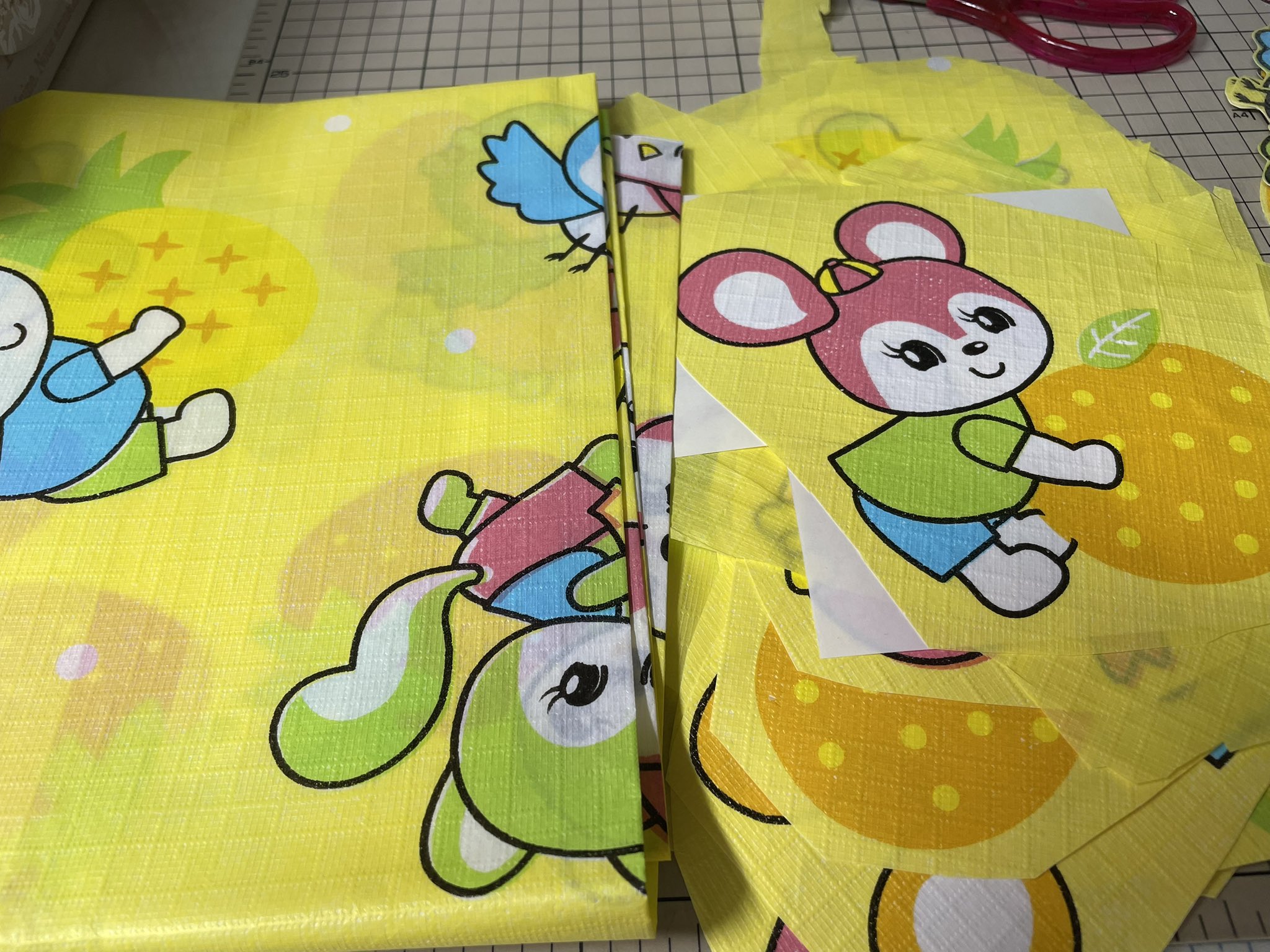 レトロアニマル - Search / X