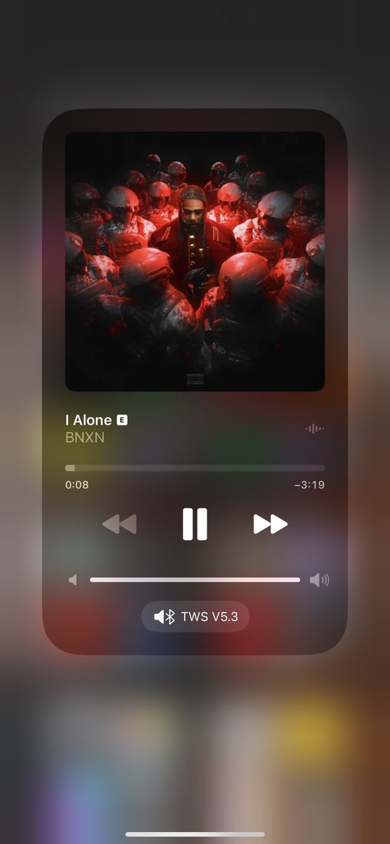 NeDu006's tweet image. Yall alone on your P

GM