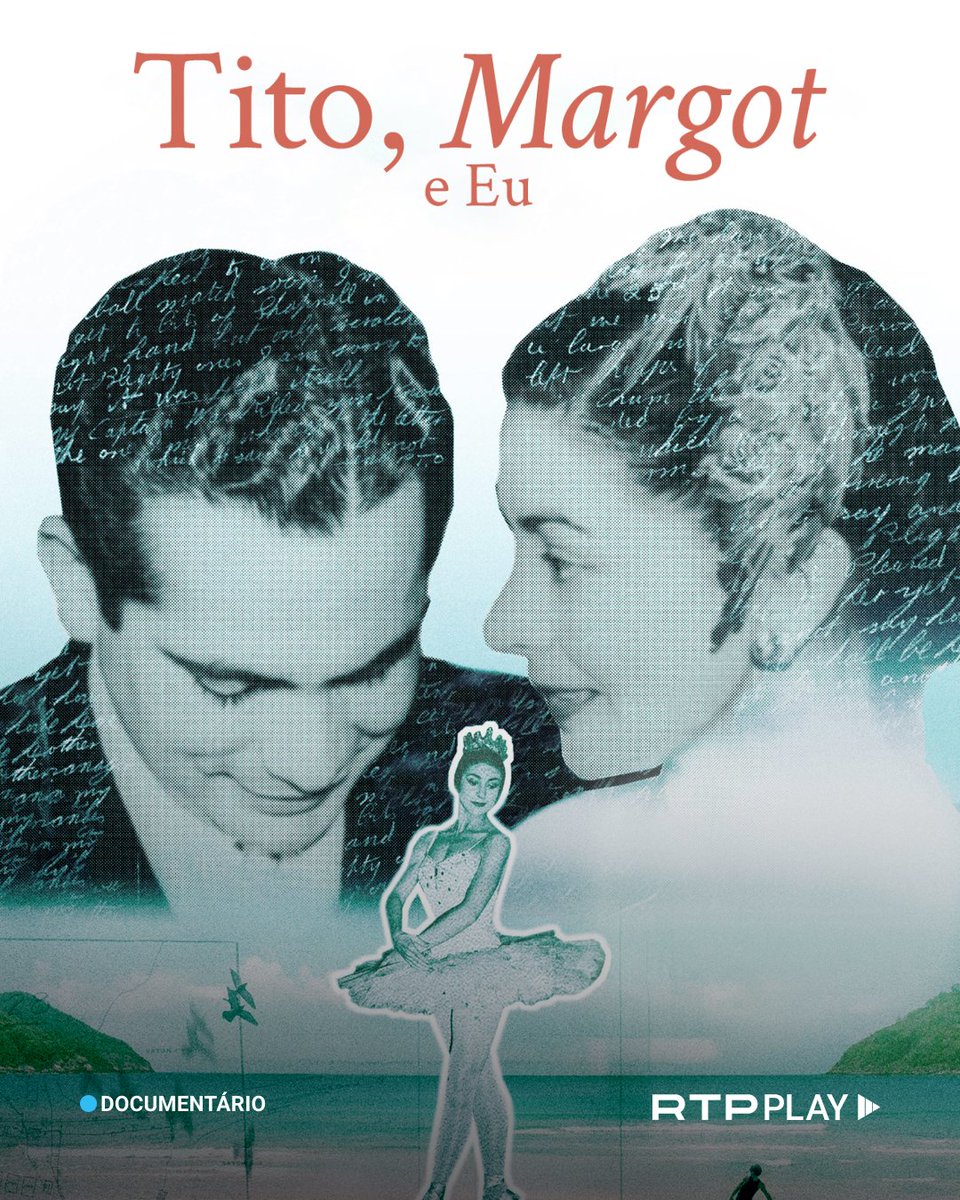 Documentário sobre a paixão de Margot Fonteyn, uma bailarina britânica, e Tito Arias, um diplomata panamiano. Um amor que transcendeu a fama, as infidelidades, uma tentativa de golpe de Estado e cinco tiros à queima-roupa que deixaram Tito tetraplégico.

▶ Vê na #RTPPlay.