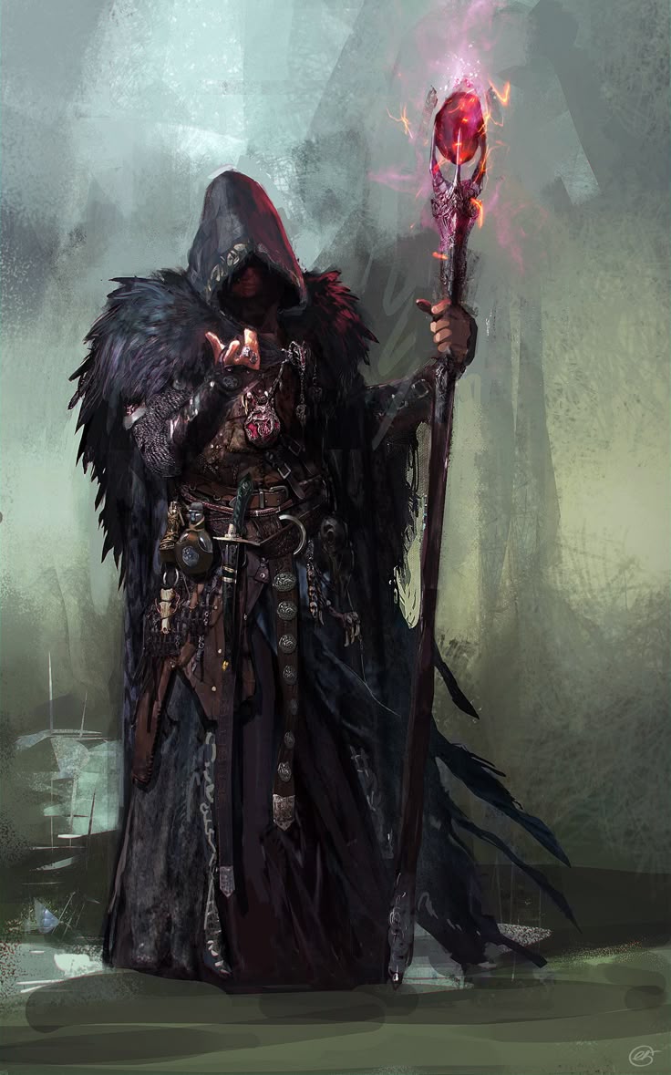 aetosdios_'s tweet image. Choose your class:
- Archer
- Warrior
- Mage