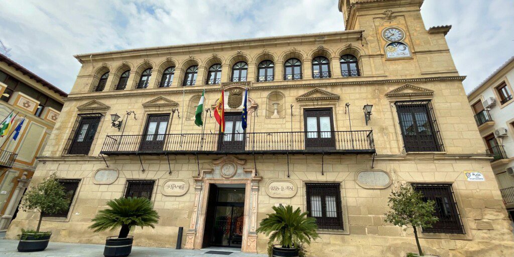 🔴 FAC-USO muestra su apoyo a los compañeros de Jaén tras denunciar la preocupante deriva sindical de FSP‑UGT.

Defendemos un sindicalismo libre, honesto y democrático ✊
👉 facuso.es/noticias/admon…
#FACUSO #Jaén #LibertadSindical