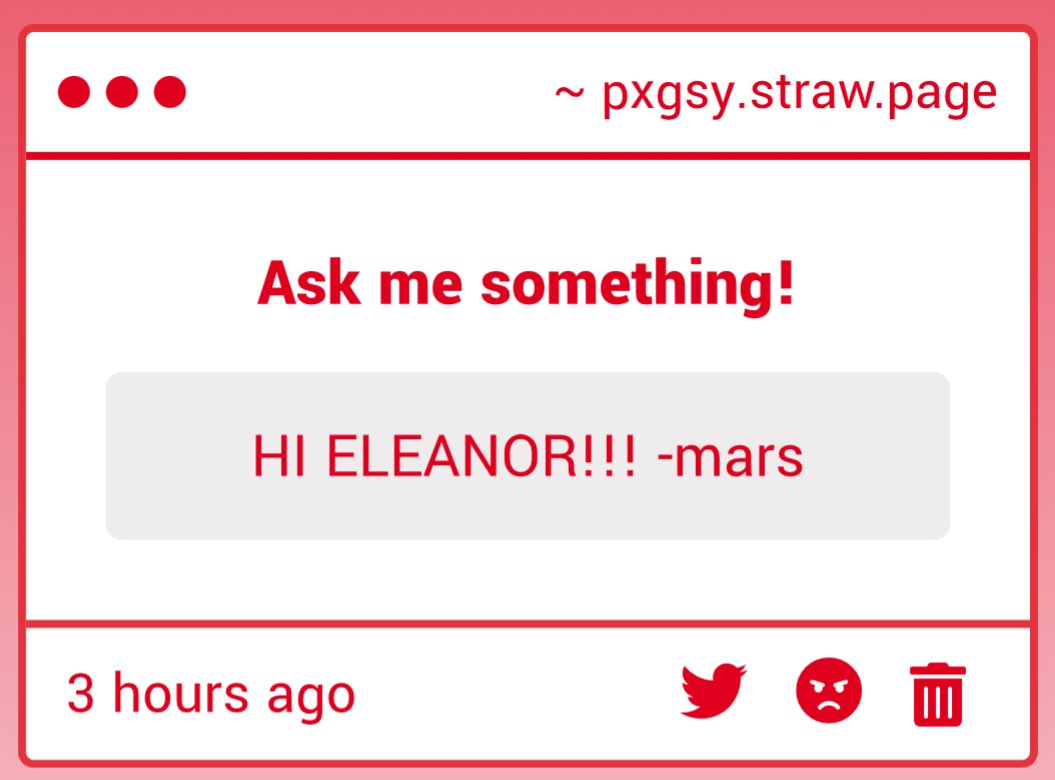 pxgsyy's tweet image. HI MARS !!! 😁😁😁😁😁