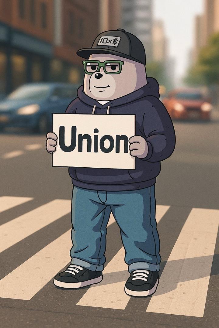 bobby_wagmi's tweet image. Union is not your average interoperability protocol.

It doesn’t just move messages between chains it makes them agree.

With multi-origin proofs, @union_build lets a message be verified only when multiple chains confirm it. That’s coordination, not just communication.

It’s…
