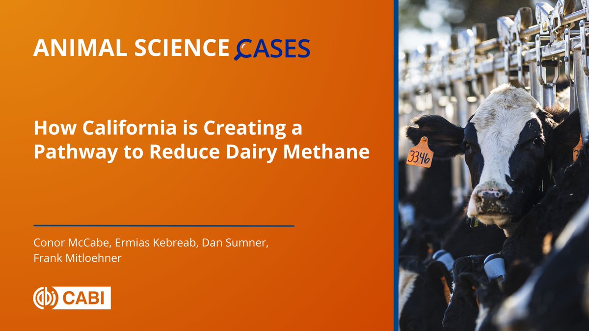 CABI Knowledge tweet media