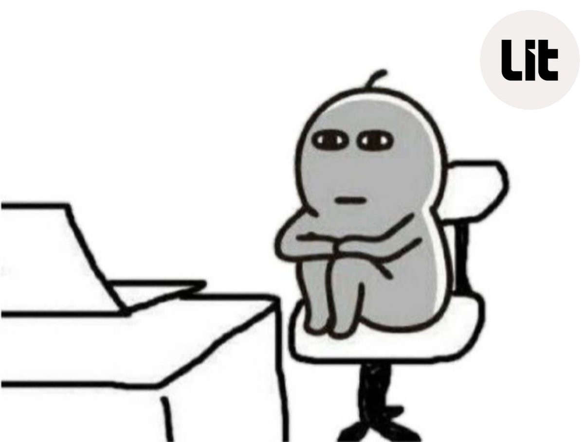 forhadur185's tweet photo. When you're waiting for centralized systems to fix access control bugs..
Should’ve used @LitProtocol with programmable, decentralized access from the start. 😶🌫️
#Web3Problems #LitProtocol #DecentralizeEverything #AccessControl #CryptoDev #TrustlessSystems https://t.co/NZpRoLutkx