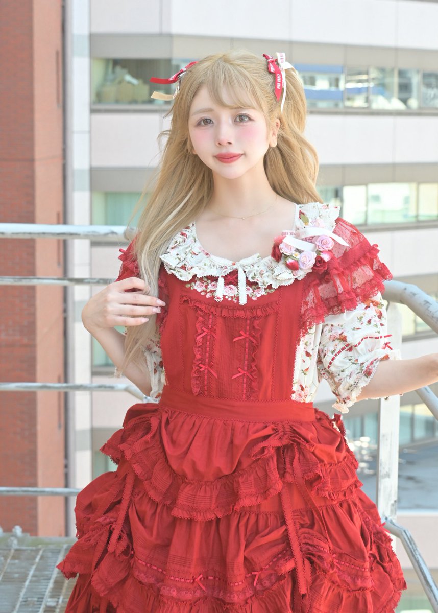 レース装飾付きホワイトエプロン ワンダフルワールド レース装飾付きホワイトエプロン ワンダフルワールド 楽天市場