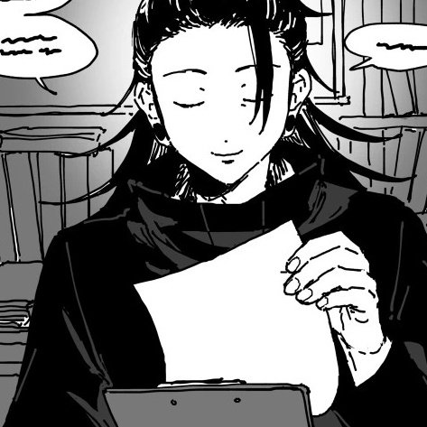 Mh... Consider this more of a check-in, I hope you've been well.
