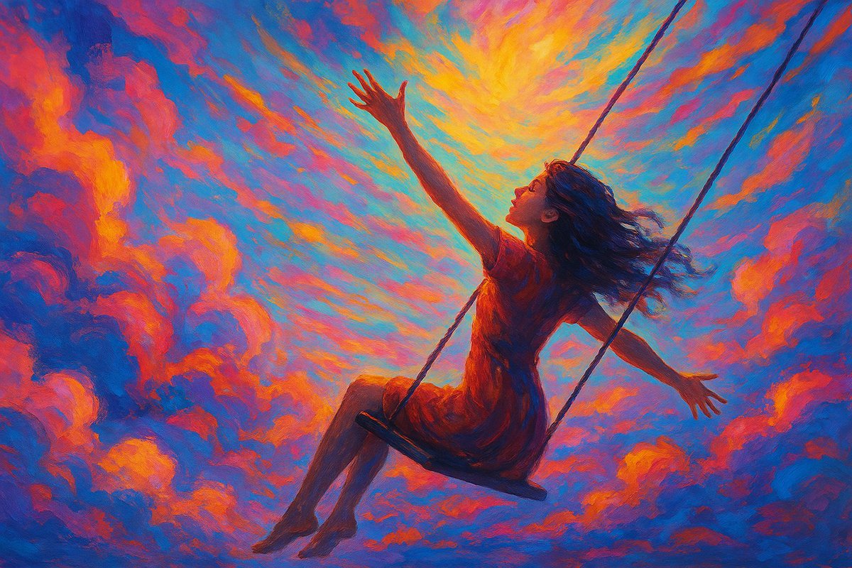 “No puedes alcanzar el cielo en una mecedora (ego), pues la mecedora no te lleva tan lejos”.

Llewellyn Vaughan-Lee (Maestro Sufi)