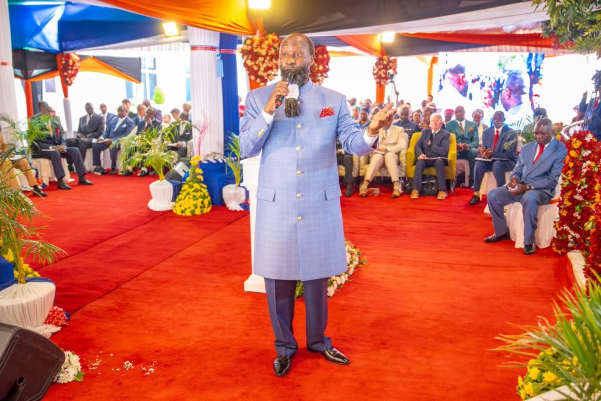 The LORD is coming for those who are Patiently waiting for HIM in Holiness and Righteousness.

#ImminentReturnSigns