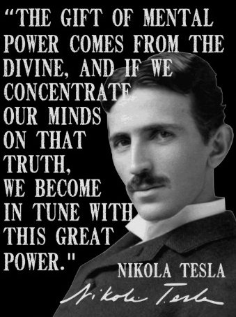 aledgwynj's tweet image. Tesla for today.
"If you only knew the magnificence
of the 3, 6 and 9
You would have the key to the universe"
If you have a goal you want to achieve.
Use this Tesla 369 Technique.
Write down your goal on a sheet of
paper 3 times in the morning.
A goal which is here now…